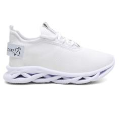 Tênis Masculino Academia Corrida Caminhada Treino RACER-Masculino