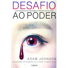 Livro - Desafio ao poder