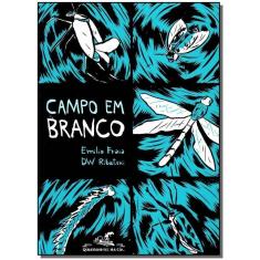 Campo Em Branco