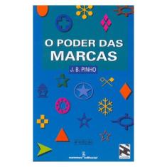 O Poder Das Marcas