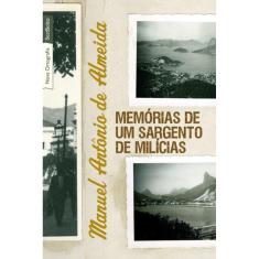 Memórias de um sargento de milícias (Edição de bolso)