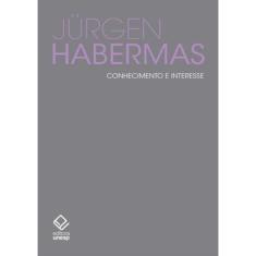 Livro - Conhecimento e Interesse