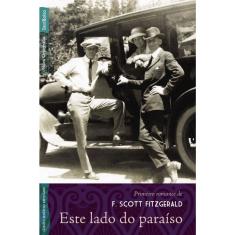 Livro - Este lado do paraíso (edição de bolso)