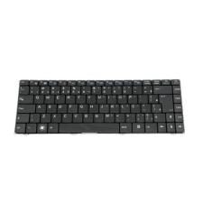 Teclado para Notebook bringIT compatível com Itautec Infoway A7420 ABN