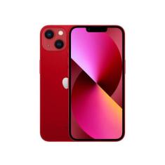 Usado: iPhone 13 256GB (PRODUCT)RED Excelente - Trocafy - Apple