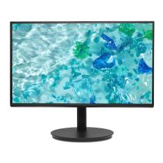 Monitor Acer Vero 23.8" CB242Y GBIPR 1ms  LED IPS Full HD Sustentável