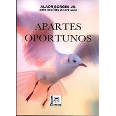 Apartes Oportunos - Pillares, 3