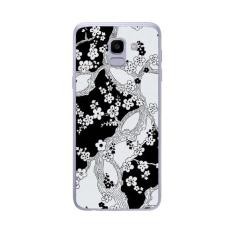 Capa Adesivo Skin356 Verso Para Samsung Galaxy J6 - KawaSkin