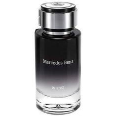 Perfume Masculino Mercedes Benz Intense Edt - 120ml