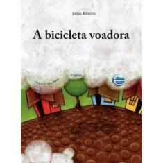 A bicicleta voadora - ELEMENTAR, 3