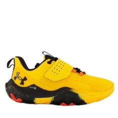 Tênis de Basquete Masculino Under Armour Buzzer SE