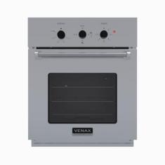 Forno de Embutir a Gas 50L Arena-Eg GIIi Inox Gas Glp - VENAX, 220V