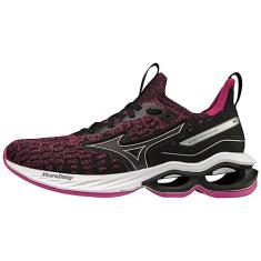 Tênis Feminino Mizuno Wave Creation 23