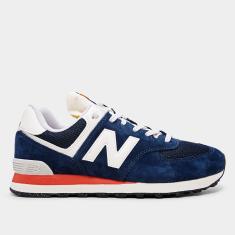 Tênis New Balance 574 V2 Unissex-Unissex