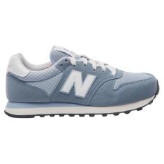 Tênis Casual New Balance 500v2 Feminino-Feminino