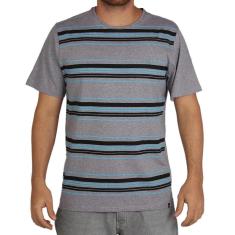 Camiseta Especial Hurley Street Hurley-Masculino