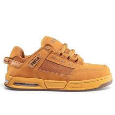 Tênis Tesla Coil Delux Grey-Unissex