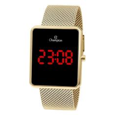 Relógio Champion Digital Led-Feminino