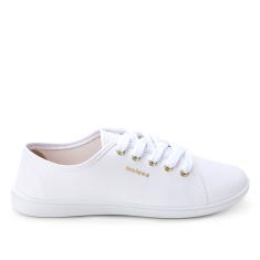 Tênis Moleca Matelassê Feminino-Feminino