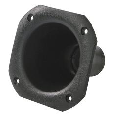 Corneta De Som Especial Permak Lc-02 Redonda Curta