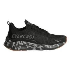 TÊNIS EVERLAST CAVE RUNNER - UNISSEX-Unissex