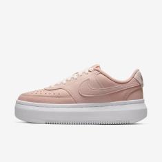 Tênis Nike Court Vision Alta Feminino-Feminino
