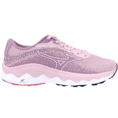 Tênis Mizuno Wave Way 4 Feminino-Feminino