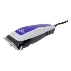 Máquina de Corte 220V Home Cut Cinza/Azul WAHL