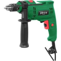 Furadeira Com Impacto 500W 3/8 Dwt Fid 595