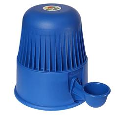 VIDA MANSA Bebedouro Pp 2 L Azul
