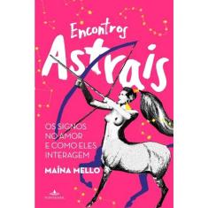 Encontros Astrais
