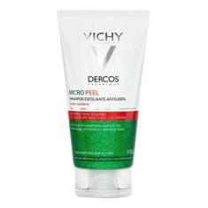 Shampoo Micro Peel Esfoliante Anticaspa 150G Dercos - Vichy - Vichy La