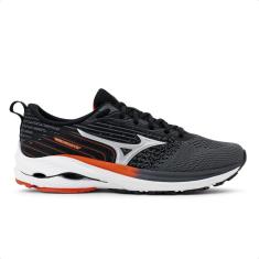 Tênis Mizuno Wave Vitality 5 Masculino-Masculino