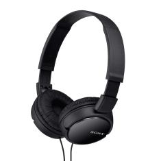 Fone Sony MDR-ZX110 Preto Original