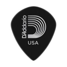 Palheta para Guitarra BLACK ICE Especial para JAZZ Media 3DBK4-10 Paco