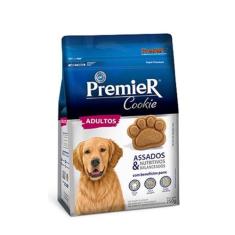 Biscoito Premier Cookie - Cães adulto - 250g