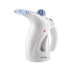 Passadeira a Vapor Portátil Lenoxx Easy PPV691 - 250ml 800W Branca, Br