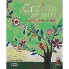 Livro - Canção da tarde no campo