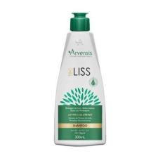 Shampoo Tec Liss Arvensis - 300ml - Lissé