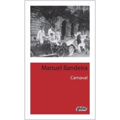 Livro - Carnaval