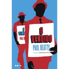 Livro - O vendido