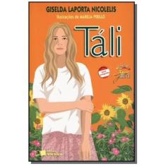 Livro - Táli
