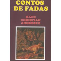 Livro - Contos de Fadas