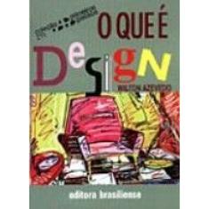O Que E Design