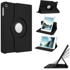 Capa Case Couro Premium Para Apple Ipad Mini 5-2019