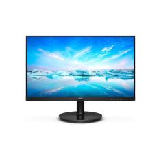 Monitor 21,5" Philips 221V8LB Full HD Preto
