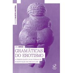 Livro - Gramáticas do erotismo