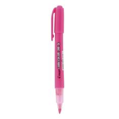 Caneta Marca Texto Lumi Color 200-SL Rosa - Pilot
