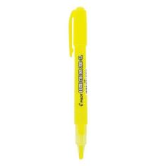 Caneta Marca Texto Lumi Color 200-SL Amarelo - Pilot