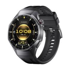 HUAWEI WATCH GT6 Pro 46mm Relogio Smartchwatch Monitoramento Esportivo